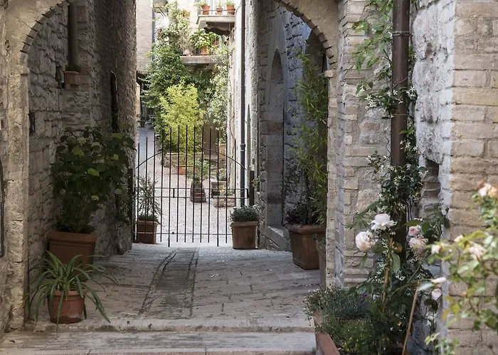 Residenza La Corte Assisi