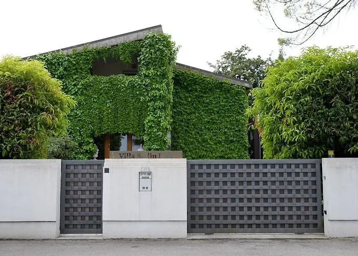 Villa Bedin