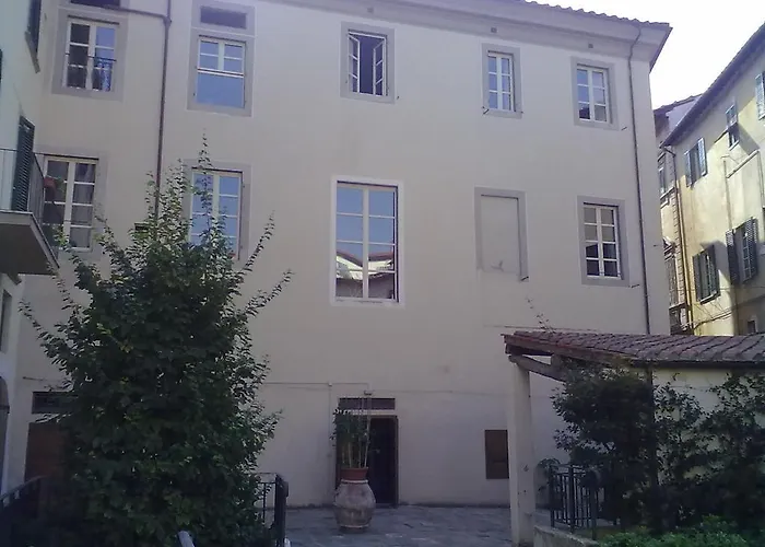 Dimora Storica Palazzo Puccini