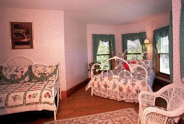 The Jefferson Inn