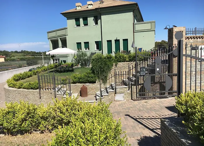 Villamir B&B