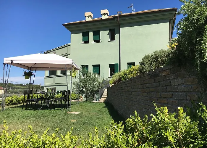 Villamir B&B