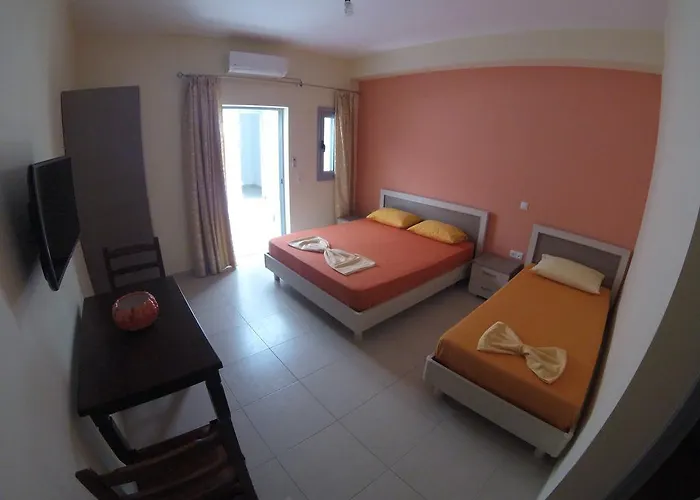 Riviera Rooms