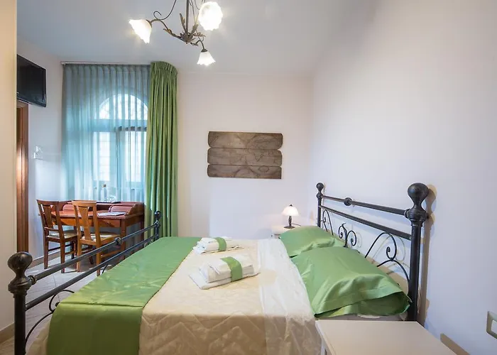 B&B Casa Cavour