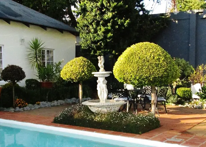 Brooks Cottage