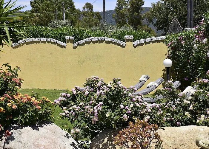 Hotel I Graniti