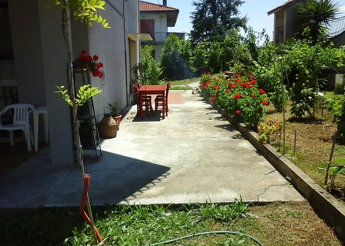 B&B Tio Pepe