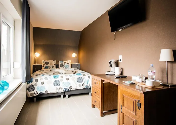 B&B 'T Solveldje