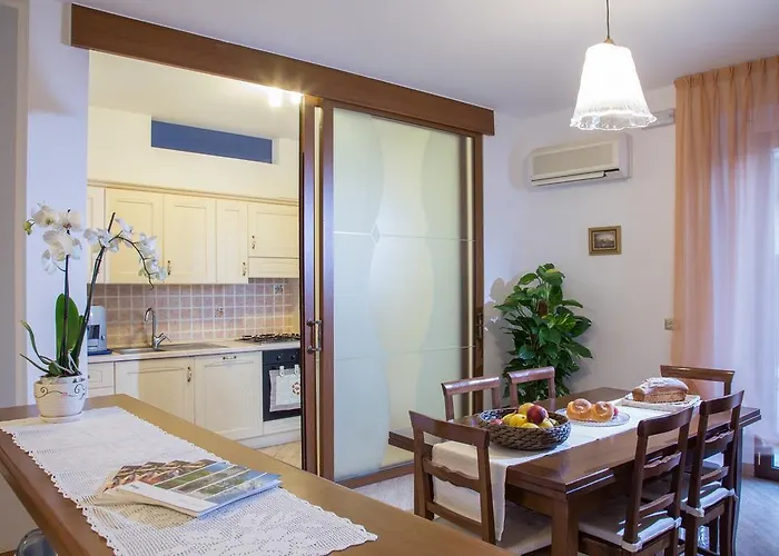 B&B Casa Cavour