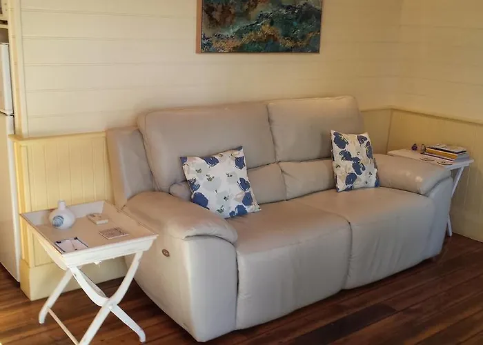 Bruny Island Bed & Breakfasts 
