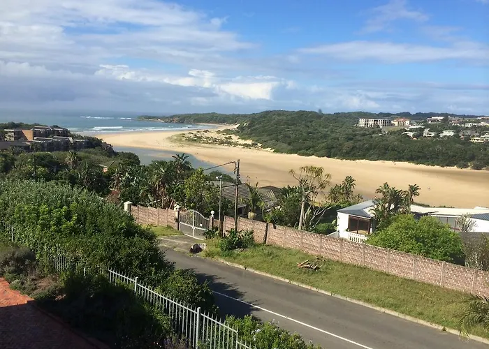 Seaview Place Bed And Breakfast