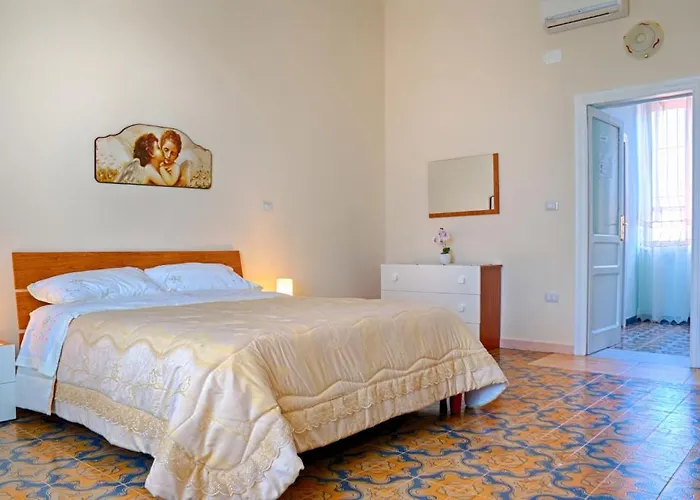 Bed And Breakfast Sommavesuvio