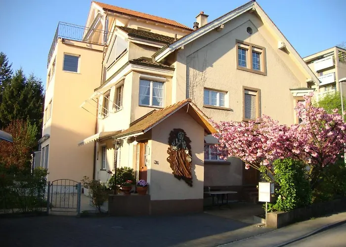 Marin Bed & Breakfasts 