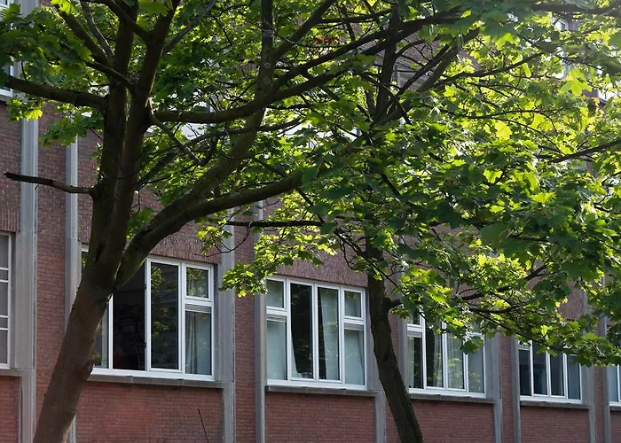 B&B Tempelhof
