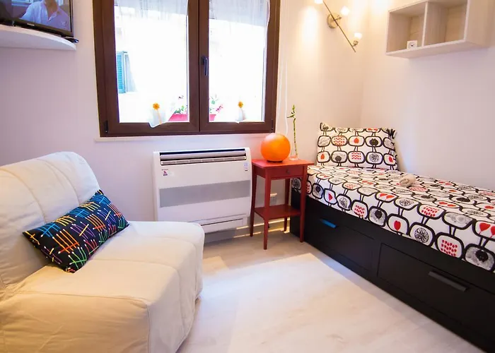 Rosemary Charming Rooms