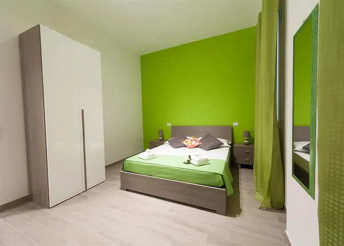 Bed & Breakfast Tramonti