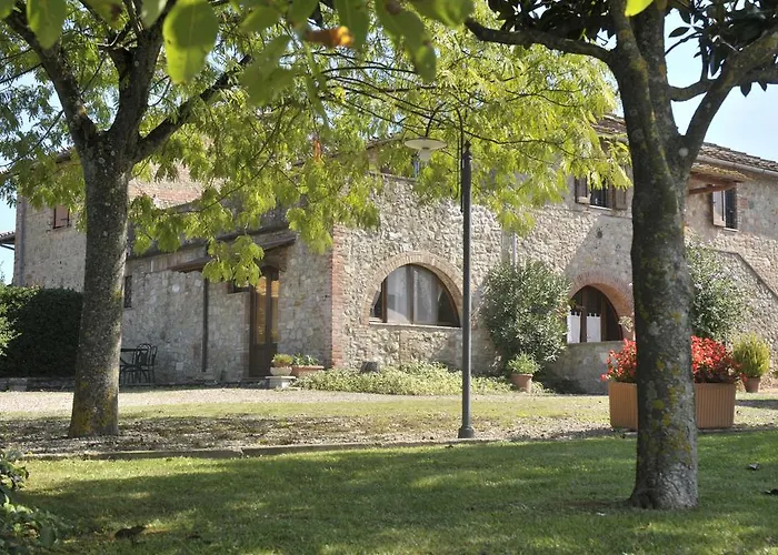 Podere Lornanino