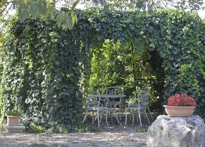 Podere Lornanino