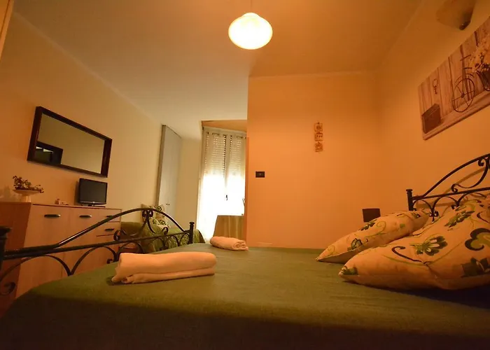 Ciao Bello B&B