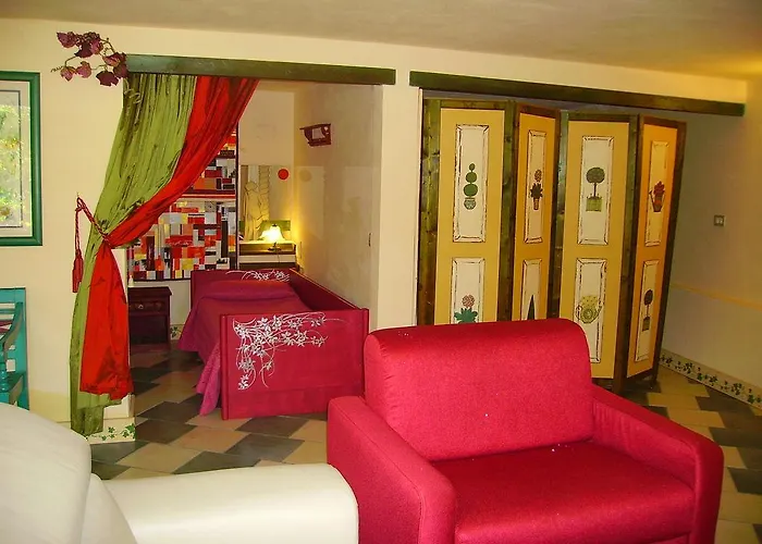 L'Antica Cantina