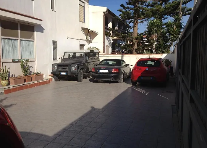 B&B San Leone