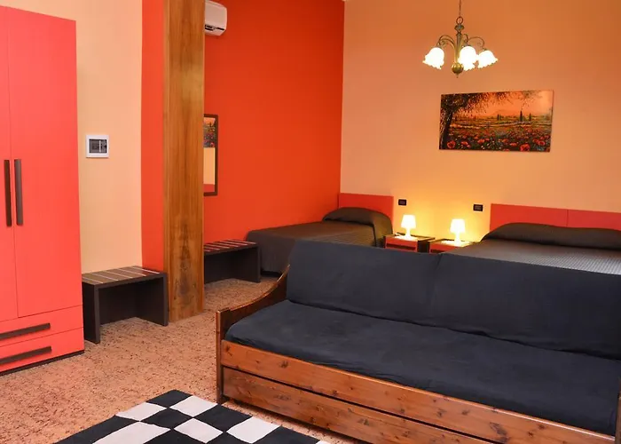 B&B Fiori di Lava