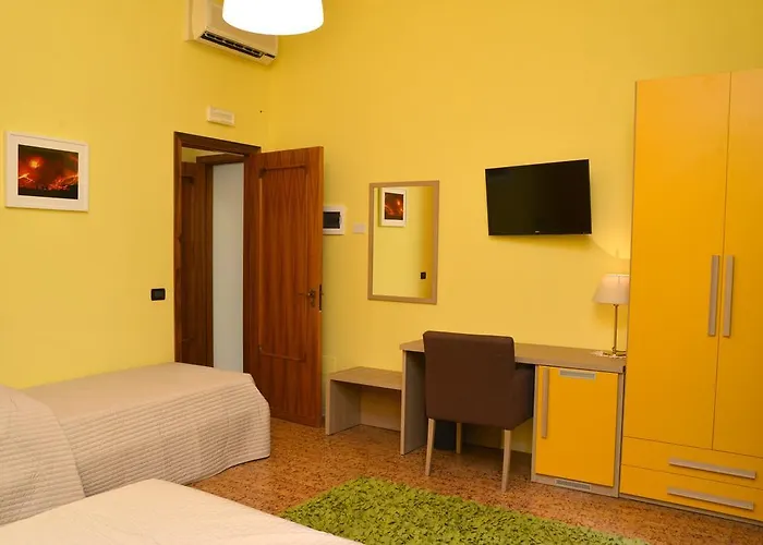 B&B Fiori di Lava