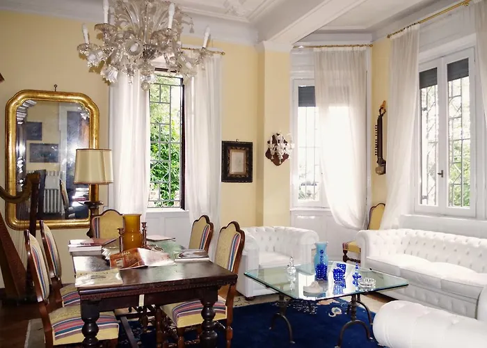 Villa Puccini