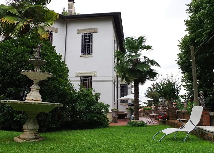 Villa Puccini