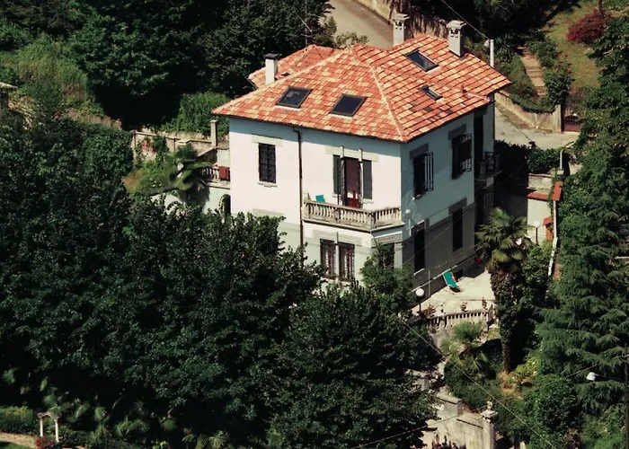 Villa Puccini