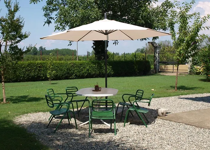 Cascina la Barona