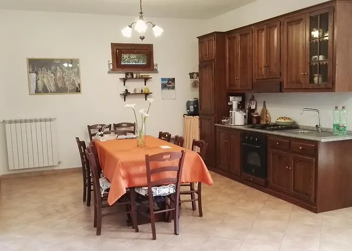 B&B Casa del Pellegrino