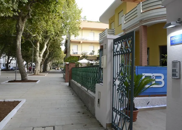 B&B Villa degli Angeli