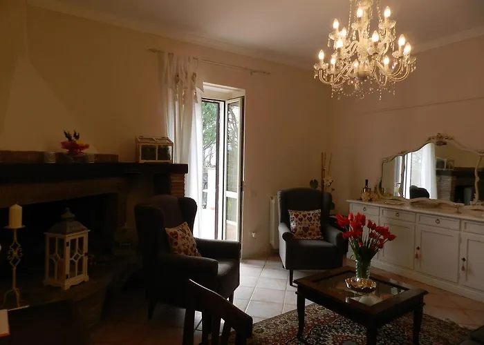 B&B Villa Maria