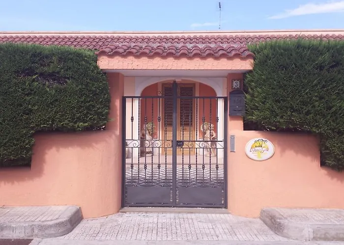 B&B L'Oasi del Sole