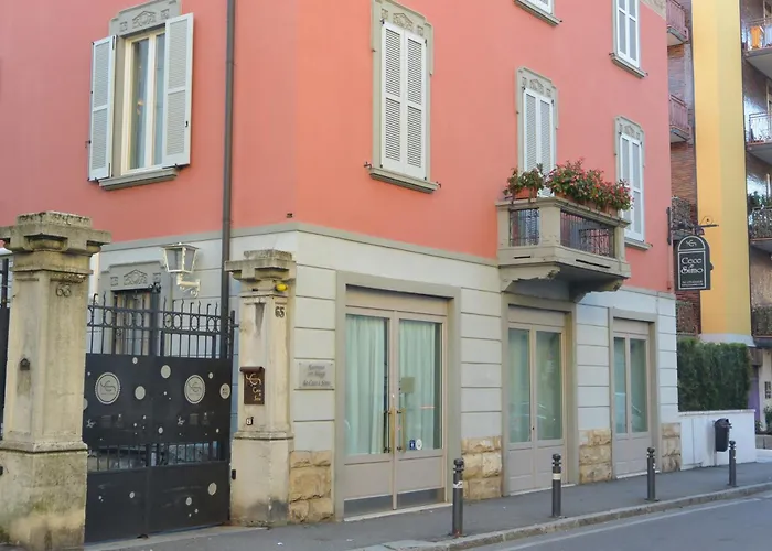Locanda Cece E Simo