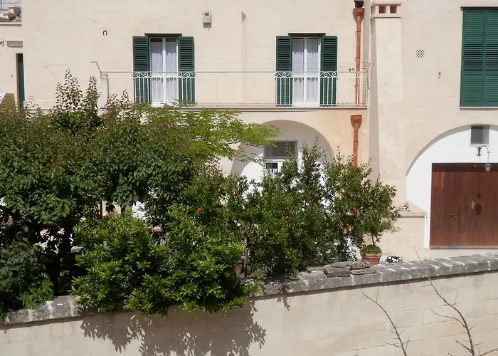 Il Cucu Bed And Breakfast