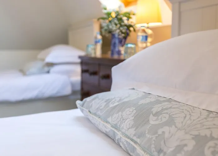 The Ruin Luxury B&B