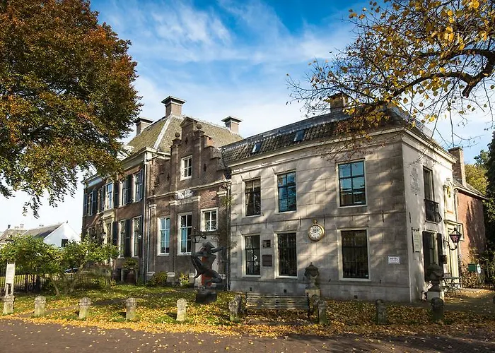 Logement Swaenenvecht