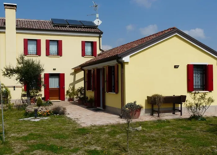 B&B La Garzetta