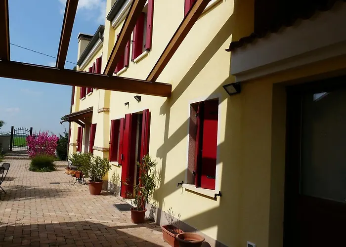 B&B La Garzetta