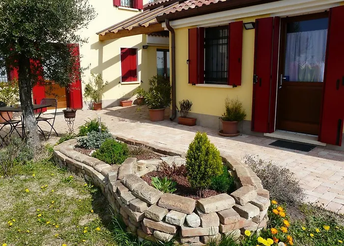 B&B La Garzetta