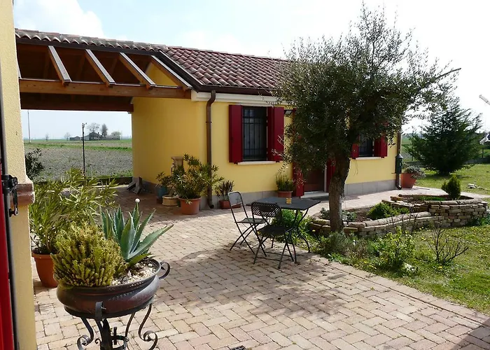 B&B La Garzetta