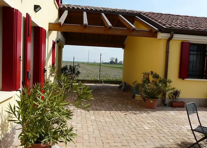 B&B La Garzetta