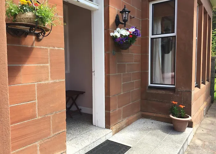 Blackburn Villa B&B