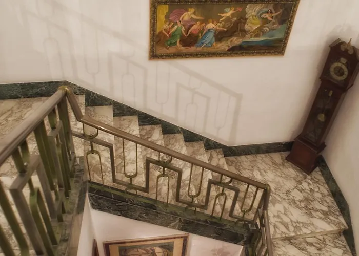 Villa Gini