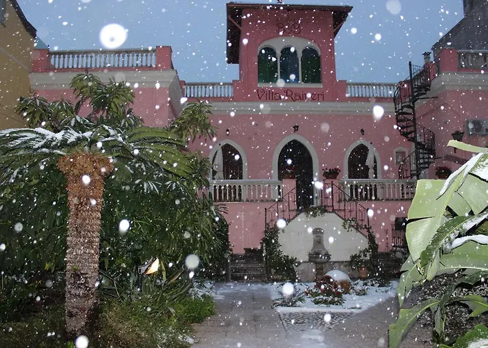 Giardini Naxos Bed & Breakfasts 