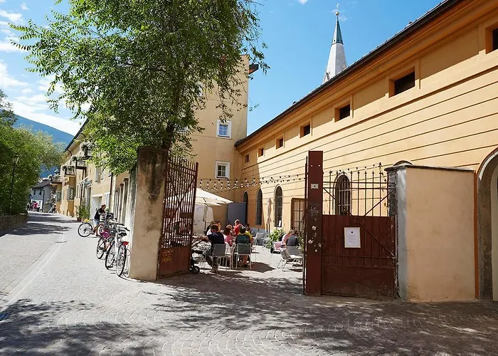 Bressanone Bed & Breakfasts 