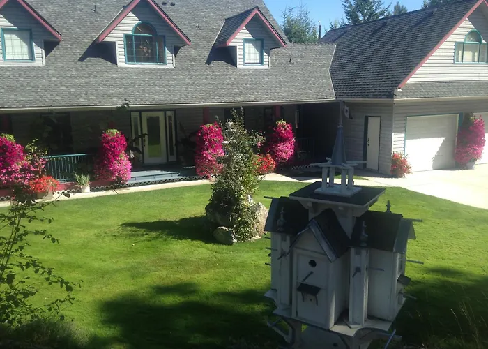 Eagle'S Nest B&B