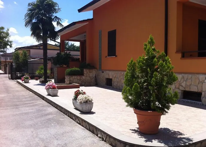 Armonia B&B